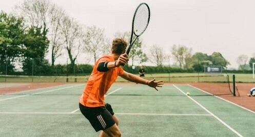 How To Improve Tennis Forehand